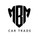 Logo MBM Car Trade